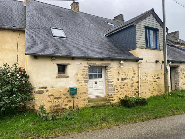 Location House Rue des Rouairies, Dinan