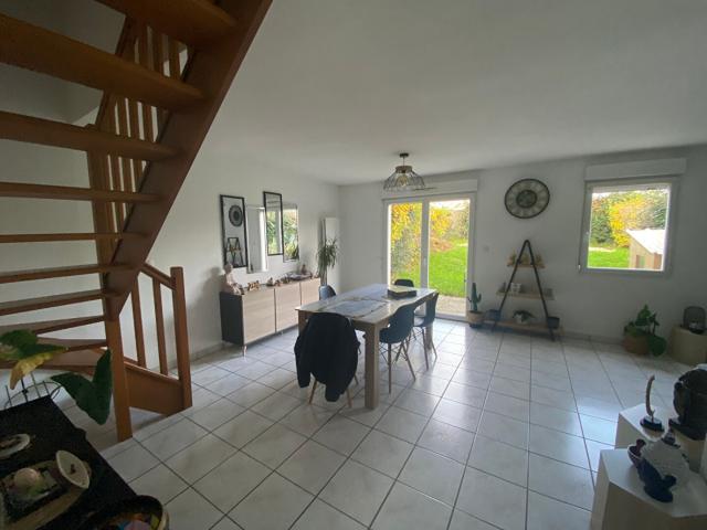 Location House Rue des Rouairies, Dinan