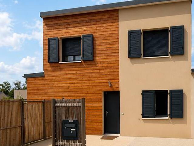 Location House Rue des Saints Pères, Melun