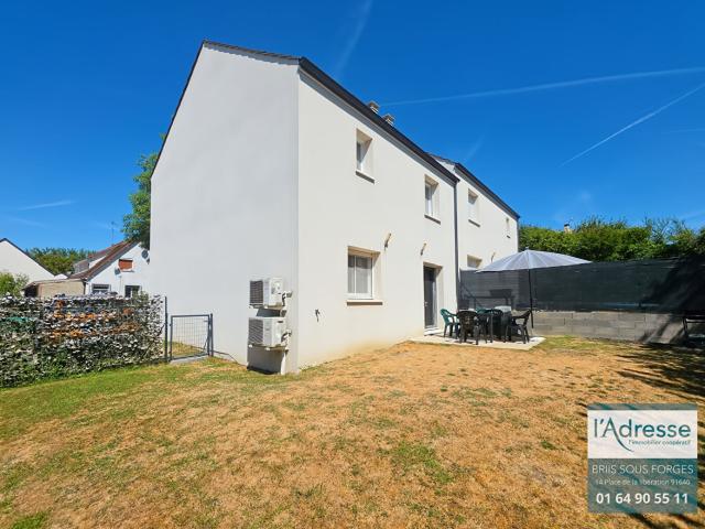 Location House Rue des Saules, Vaugrigneuse