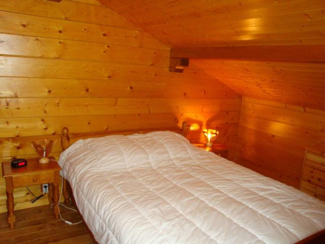 Location House Rue des Savines, Pralognan la Vanoise