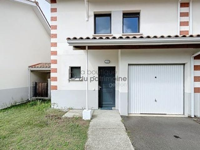 Location House Rue des Souchets, Audenge