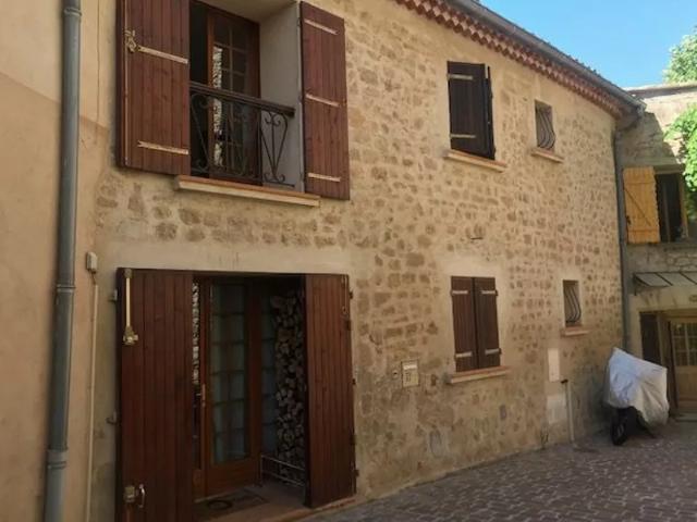 Location House Rue des Taillons, Peyrolles en Provence