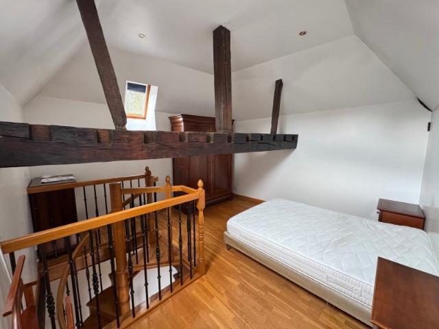 Location House Rue des Tanneries, Bar sur Aube