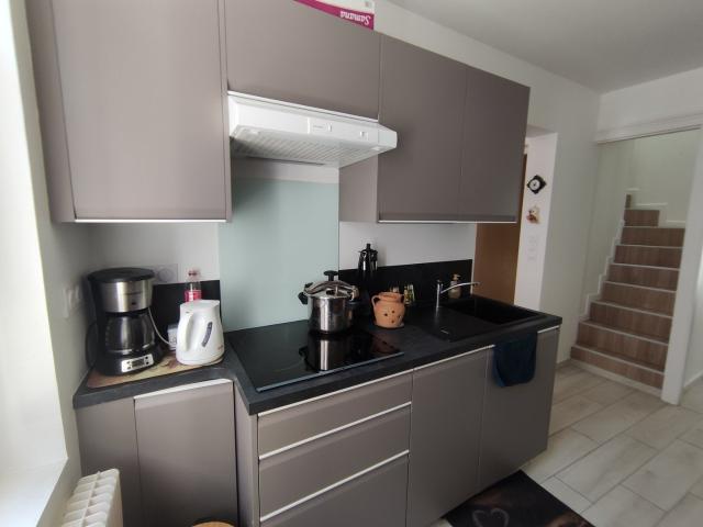 Location House Rue des Tanneries, Montdidier