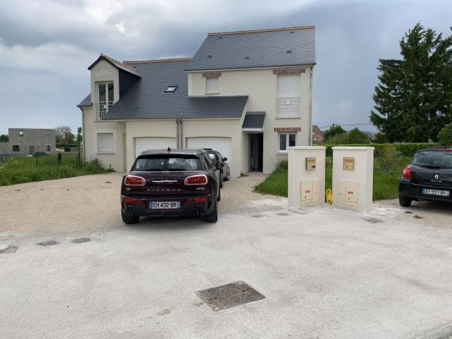Location House Rue des Terres Blanches, La Chapelle Saint Mesmin