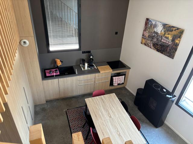 Location House Rue des Terres de Borde, Bordeaux