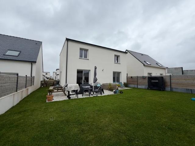 Location House Rue des Tisserands, Saint Renan