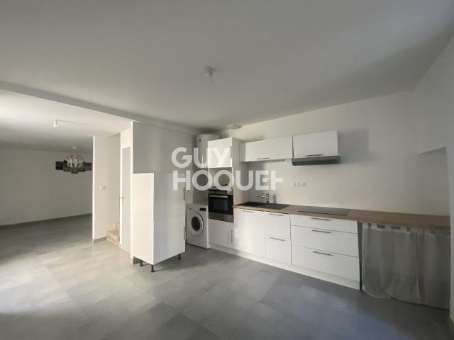 Location House Rue des Toits de Saint Thomas, Fontenay le Comte