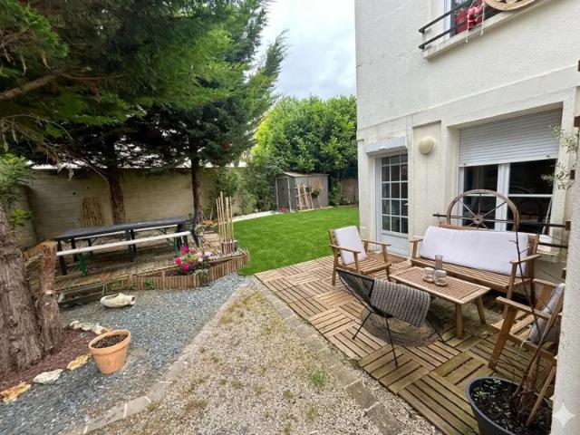 Location House Rue des Tournelles, Brie Comte Robert