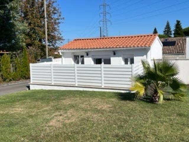 Location House Rue des Treilles, Libourne