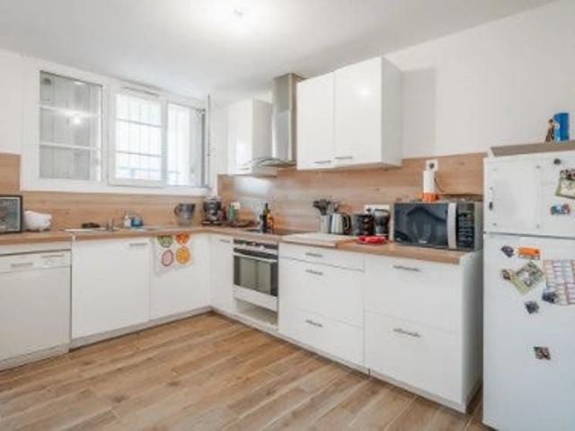 Location House Rue des Treilles, Libourne