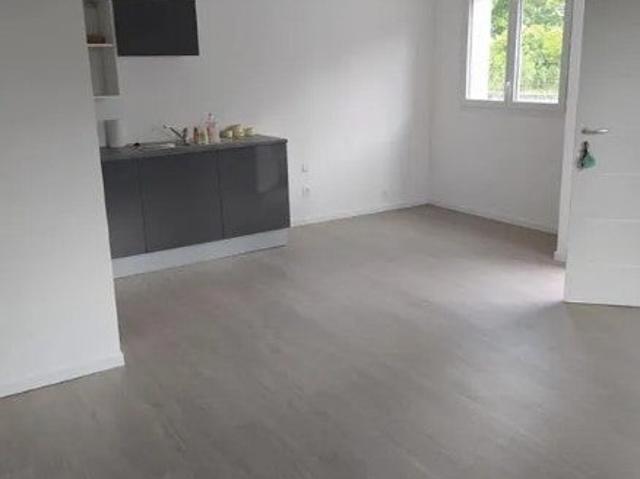 Location House Rue des Treilles, Libourne