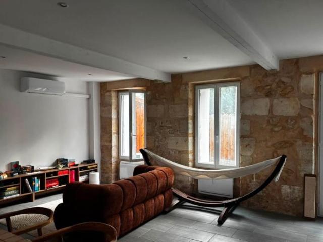 Location House Rue des Treilles, Libourne