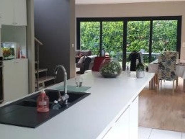 Location House Rue des Treilles, Libourne