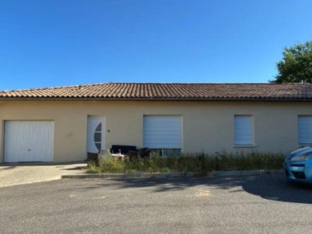 Location House Rue des Treilles, Libourne