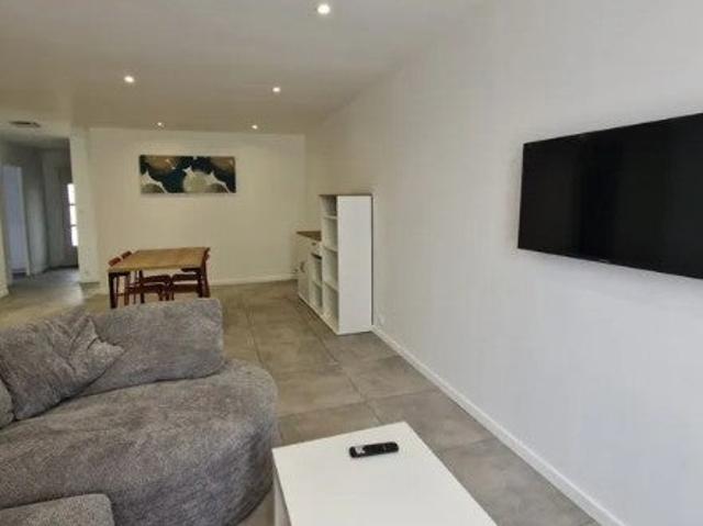 Location House Rue des Treilles, Libourne