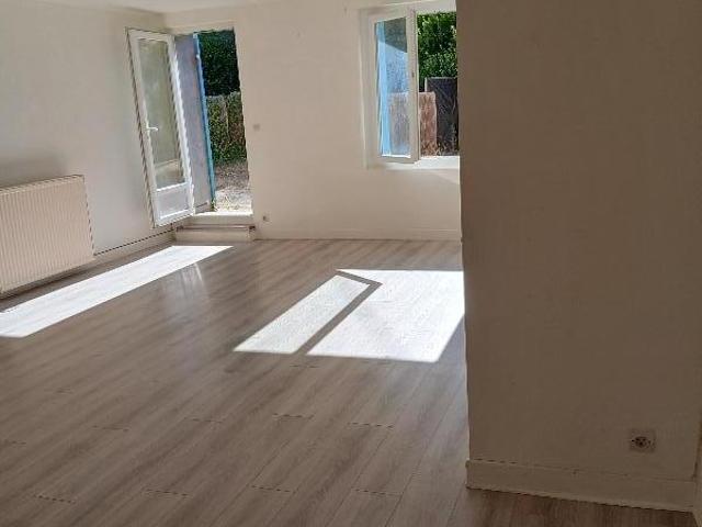 Location House Rue des Treilles, Libourne