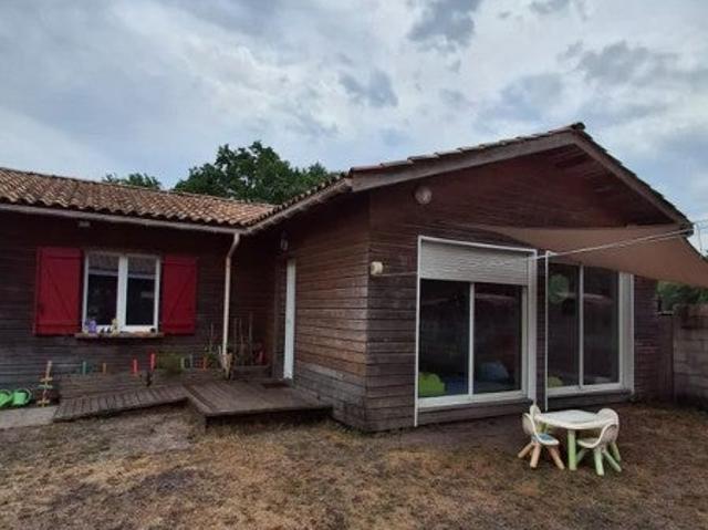 Location House Rue des Treilles, Libourne