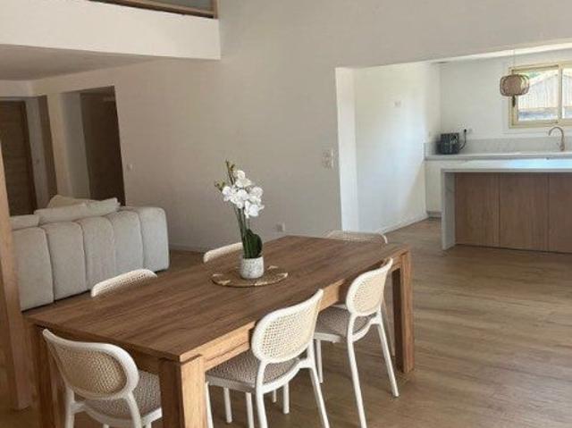 Location House Rue des Treilles, Libourne