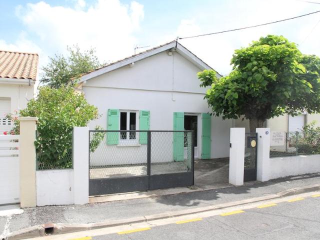 Location House Rue des Treilles, Libourne