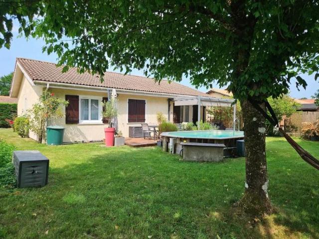 Location House Rue des Treilles, Libourne