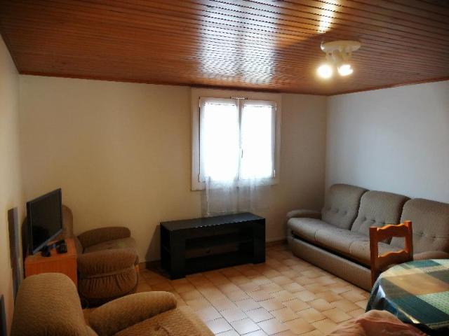 Location House Rue des Treilles, Libourne