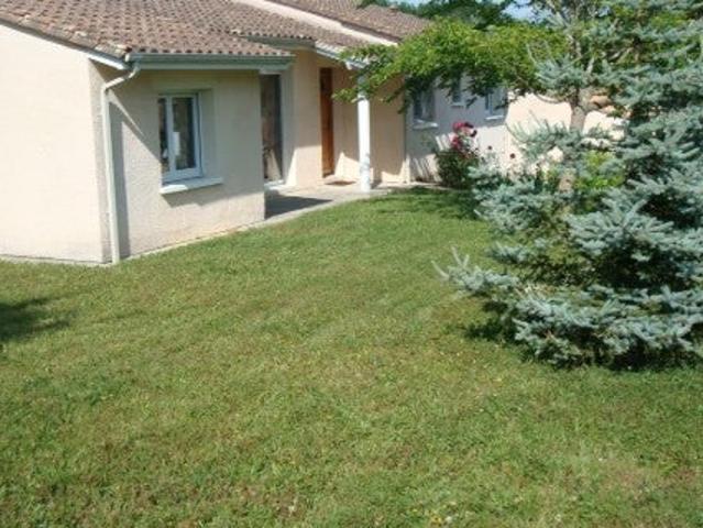 Location House Rue des Treilles, Libourne