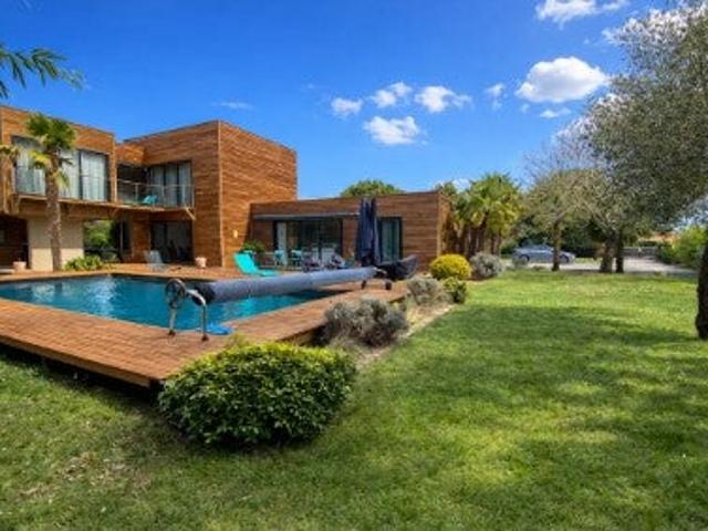 Location House Rue des Treilles, Libourne