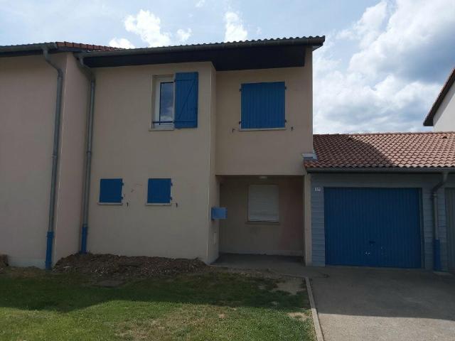 Location House Rue des Vaches, Varennes en Argonne