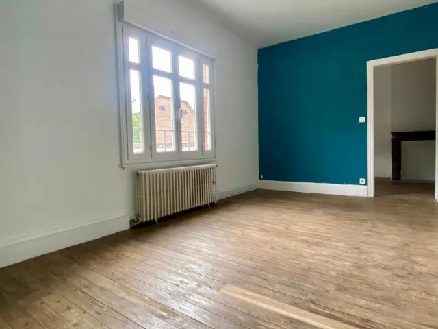 Location House Rue des Vaches, Crécy en Ponthieu