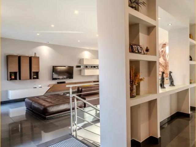 Location Appartement Rue des Voirons, Annemasse