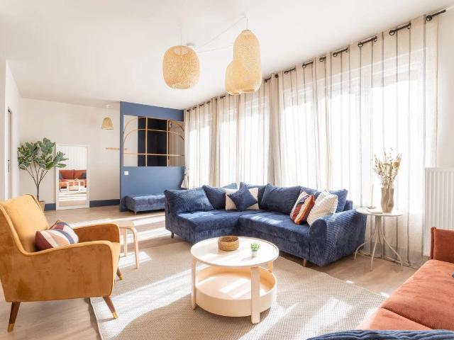 Location House Rue d'Esquermes, Lille