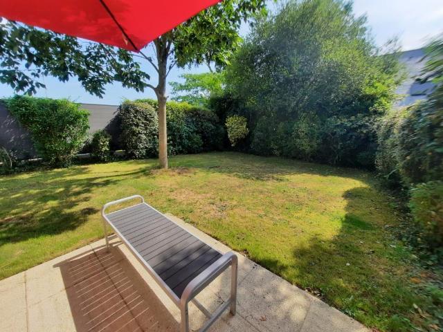 Location House Rue d'Estienne d'Orves, Saint Grégoire