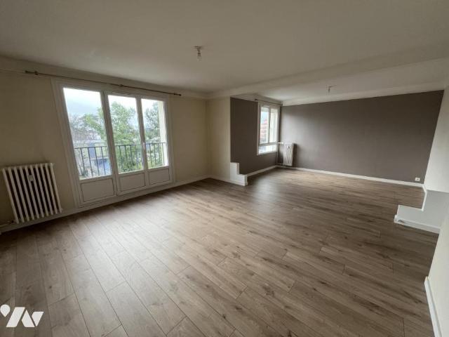 Location House Rue d'Hastings, Caen