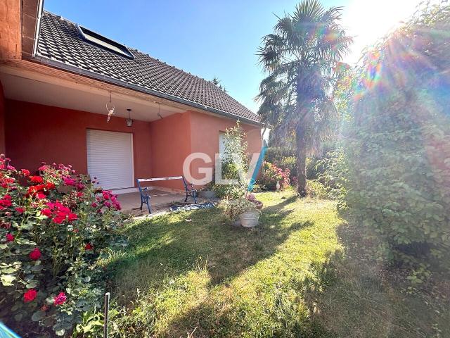 Location House Rue d'Hem, Willems