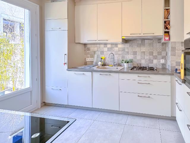 Location House Rue d'Isaac, Le Mans