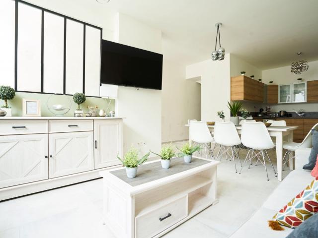 Location House Rue d'Isly, Lille