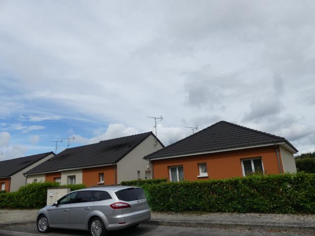 Location House Rue du 11 Novembre, Argent sur Sauldre