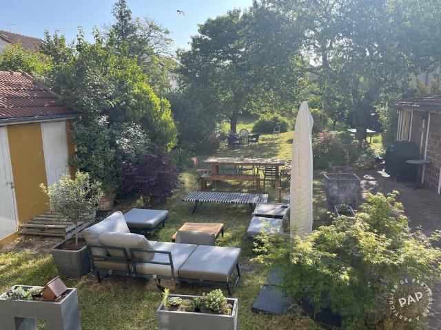 Location House Rue du 18 Juin, Ermont