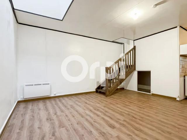 Location House Rue du 7e Chasseur, Évreux