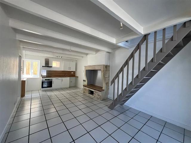 Location House Rue du 8 Mai 1945, Niort