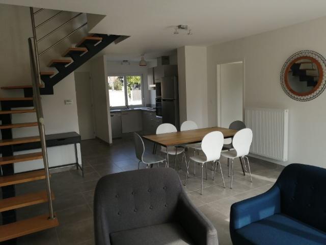 Location House Rue du 8 Mai 1945, Plaisance du Touch