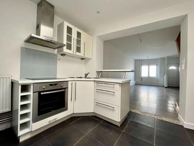 Location House Rue du Commandant Bossut, Wattrelos