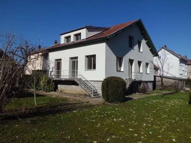 Location House Rue du Commandant Guey, Besançon