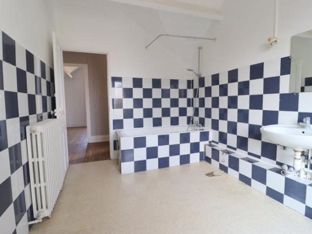 Location House Rue du Commandant Guilbaud, Sainte Savine