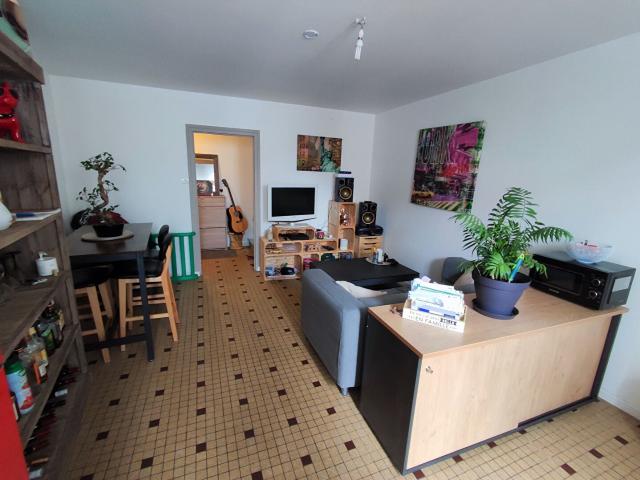 Location House Rue du Commerce, Mauges sur Loire