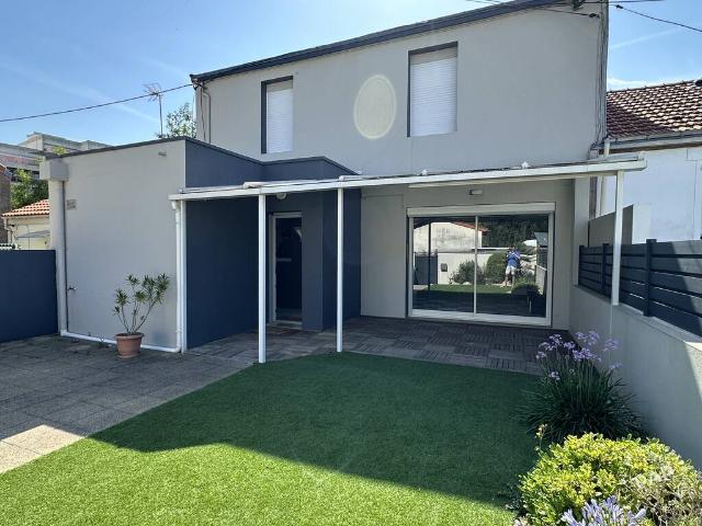 Location House Rue du Comte de Champagny, Lys Haut Layon