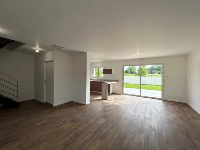 Location House Rue du Camp de Mestade, Aire sur l'Adour