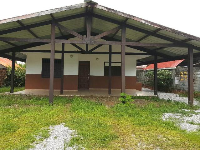 Location House Rue du Canal, Kourou